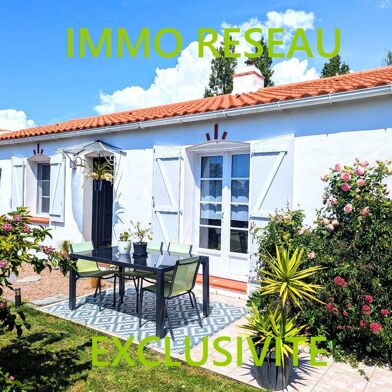 Maison 5 pièces 361000 €