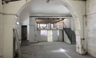 Commerce 1 Pièce 215 m² à vendre à Marseille 1 (13001)