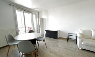 Appartement 3 Pièces 55 m² à louer à Toulouse (31400)