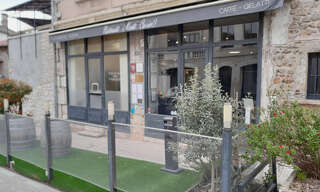 Commerce  180 m² à vendre à Vienne (38200)