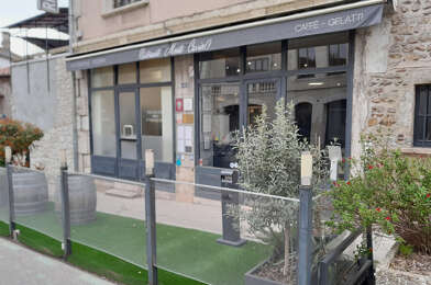 Commerce  272000 €