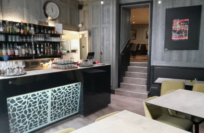 Restaurant de spécialités Italienne avec terrasse — photo 3