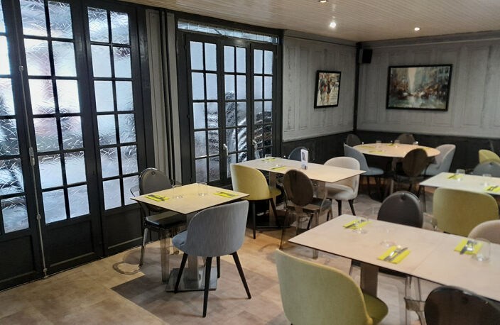 Restaurant de spécialités Italienne avec terrasse — photo 4