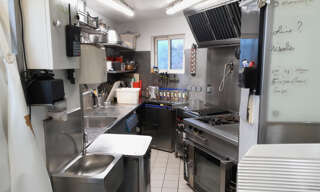 Commerce  180 m² à vendre à Vienne (38200)