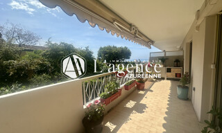 Appartement 3 Pièces 64 m² à vendre à Nice (06200)
