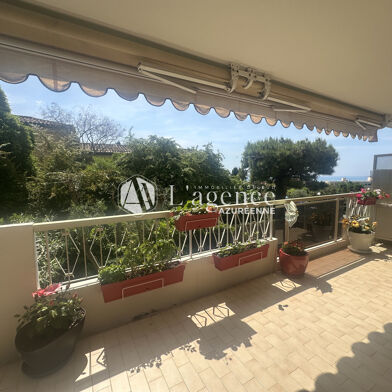 Appartement 3 pièces 399000 €