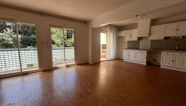 Appartement 5 pièces  à vendre Amélie-les-Bains-Palalda 66110