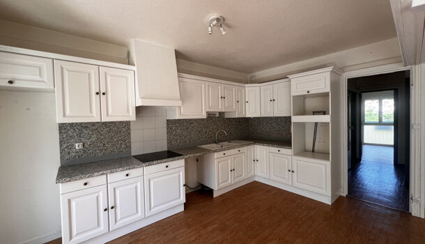 Appartement 5 pièces  à vendre Amélie-les-Bains-Palalda 66110