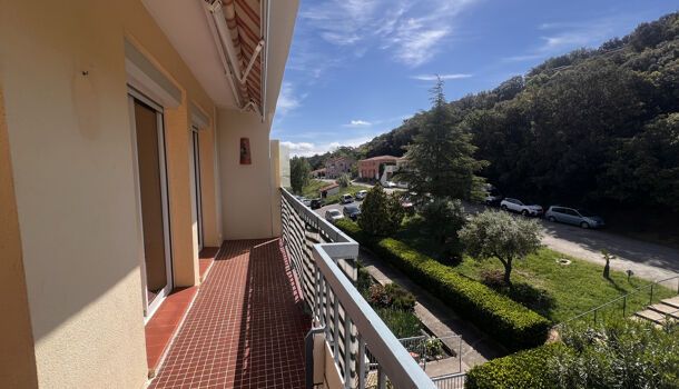 Appartement 5 pièces  à vendre Amélie-les-Bains-Palalda 66110