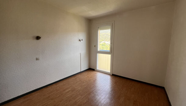 Appartement 5 pièces  à vendre Amélie-les-Bains-Palalda 66110