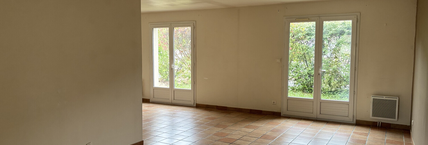 Maison 6 Pièces 138 m² à vendre à Mignaloux-Beauvoir (86550)