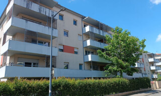 Appartement 2 Pièces 44 m² à vendre à Toulouse (31300)