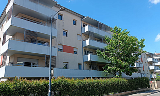 Appartement 2 Pièces 44 m² à vendre à Toulouse (31300)