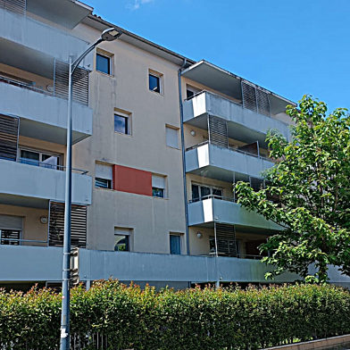 Appartement 2 pièces 140000 €