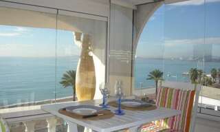 Appartement 2 Pièces 39 m² à vendre à Cagnes-sur-Mer (06800)