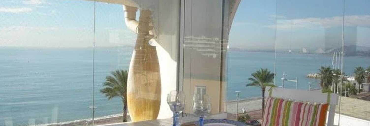 Appartement 2 Pièces 39 m² à vendre à Cagnes-sur-Mer (06800)