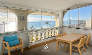 Appartement 2 Pièces 39 m² à vendre à Cagnes-sur-Mer (06800)