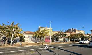 Appartement 2 Pièces 39 m² à vendre à Cagnes-sur-Mer (06800)