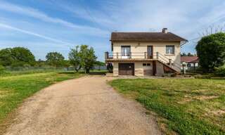 Maison 3 Pièces 71 m² à vendre à Porcieu-Amblagnieu (38390)