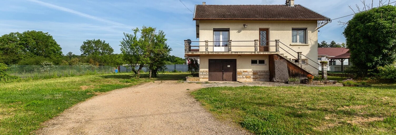 Maison 3 Pièces 71 m² à vendre à Porcieu-Amblagnieu (38390)