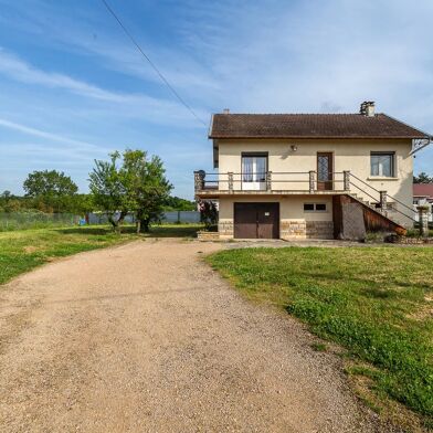 Maison 3 pièces 220000 €