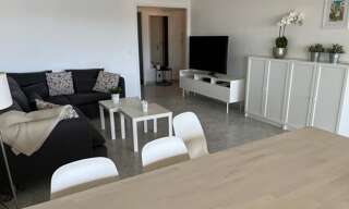 Appartement 3 Pièces  m² à vendre à Villefranche-sur-Mer (06230)