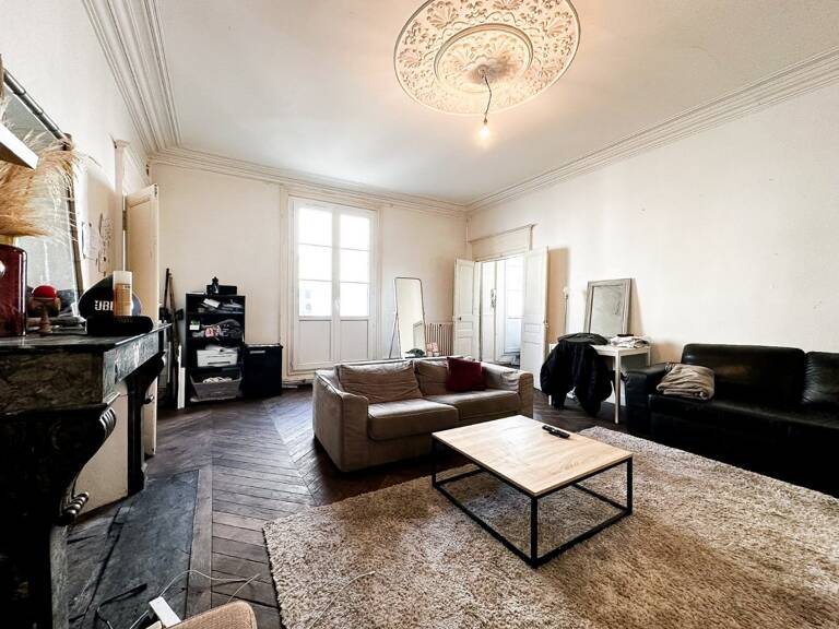 Appartement — photo 1