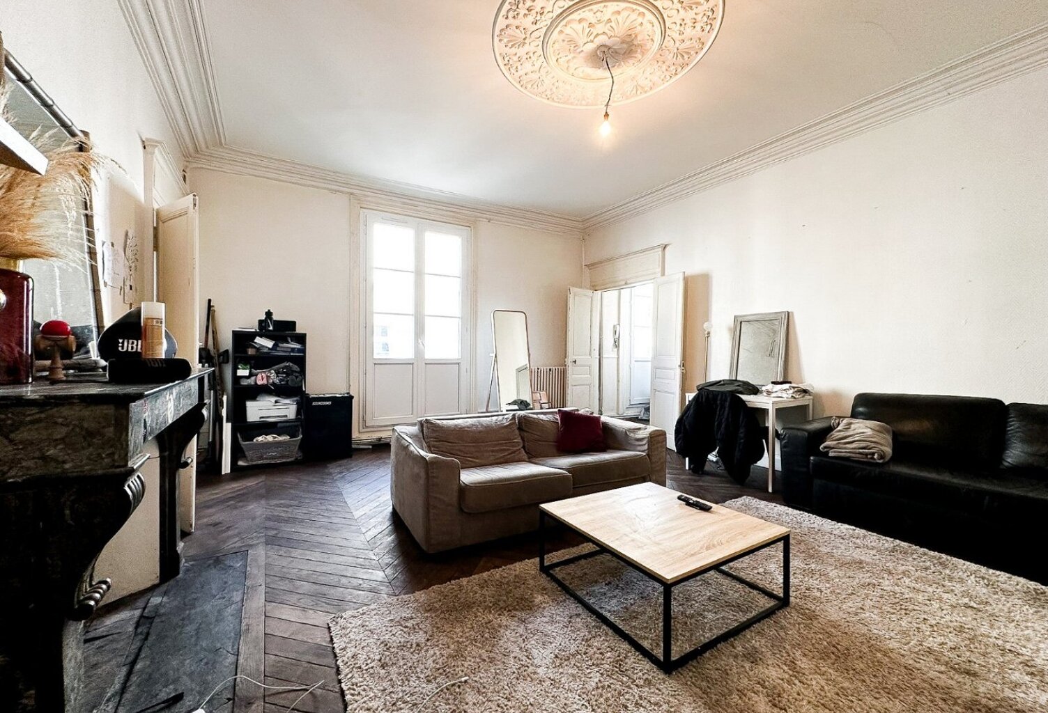 Appartement — photo 1