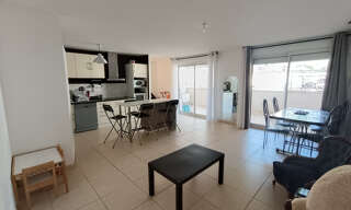 Appartement 3 Pièces 60 m² à vendre à Saint-André-de-Sangonis (34725)