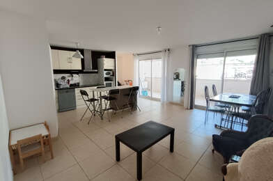 Appartement 3 pièces 155000 €