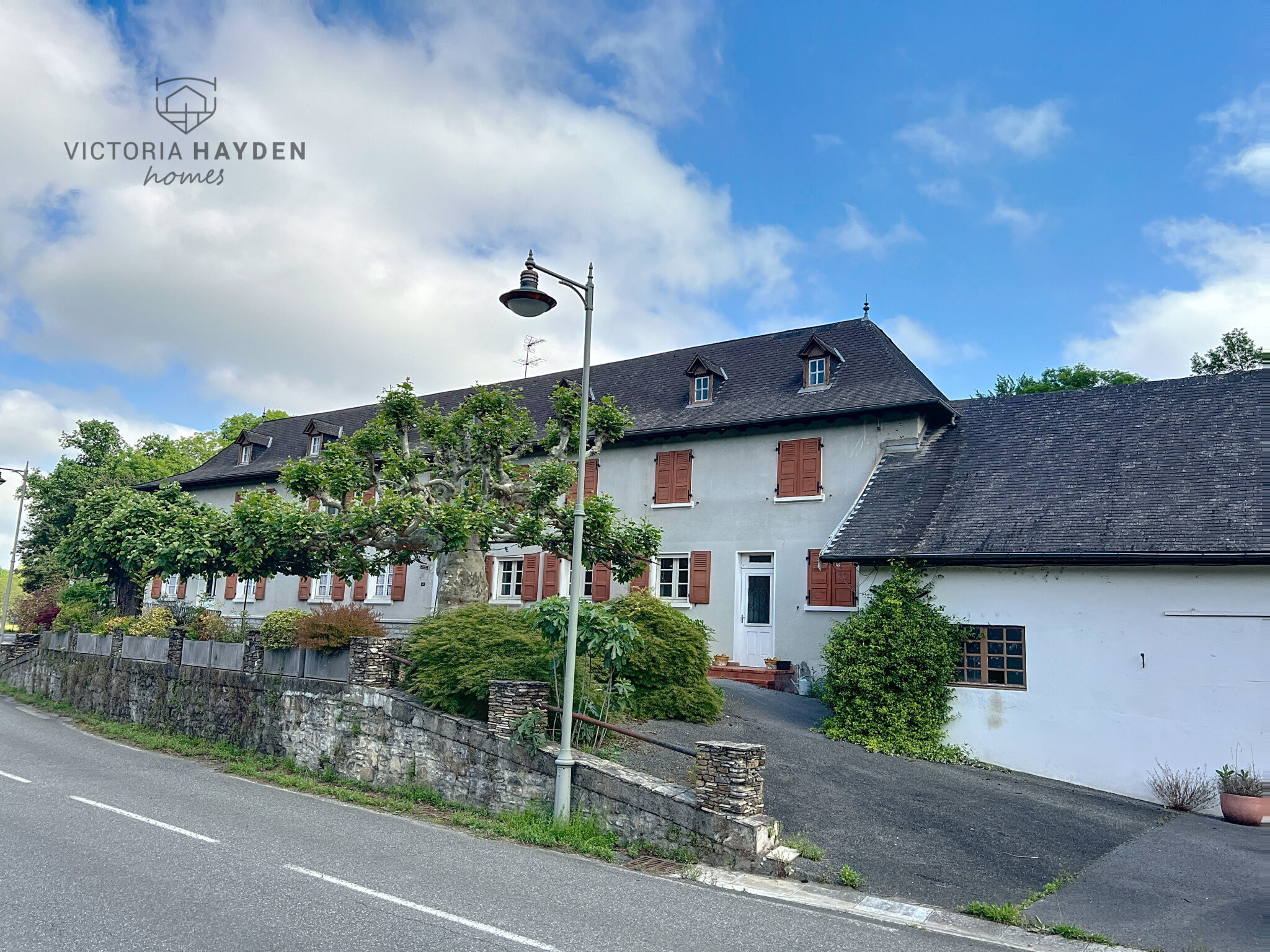 Immeuble  T20 à vendre Oloron-Sainte-Marie 64400