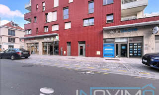 Appartement 2 Pièces 35 m² à vendre à Dunkerque (59140)