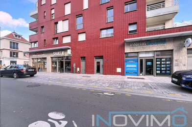 Appartement 2 pièces 129000 €