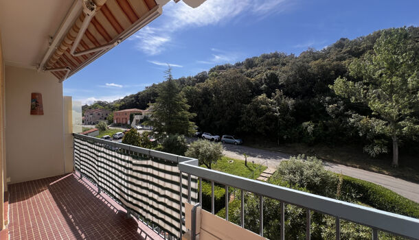 Appartement 5 pièces  à vendre Amélie-les-Bains-Palalda 66110