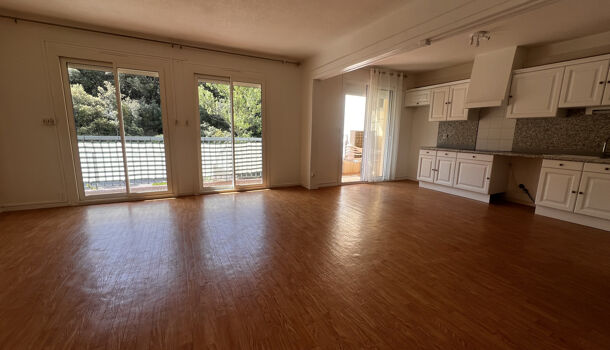 Appartement 5 pièces  à vendre Amélie-les-Bains-Palalda 66110