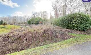 Terrain  2292 m² à vendre à Rimont (09420)