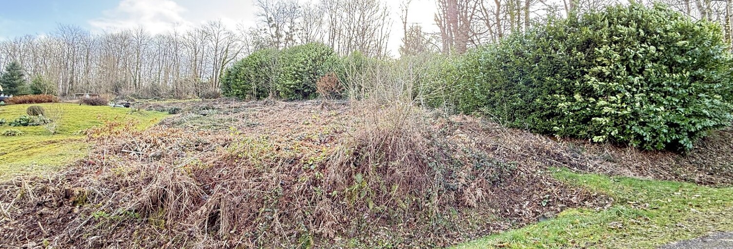 Terrain  2292 m² à vendre à Rimont (09420)