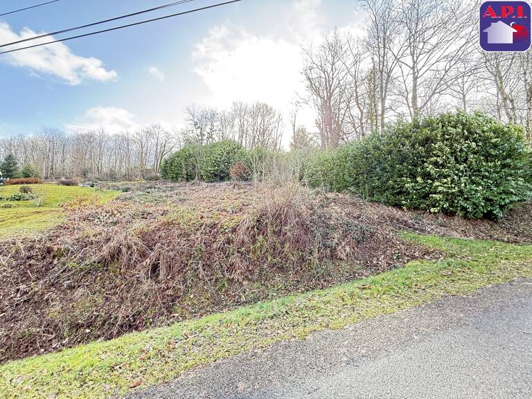 Terrain à construire  2292 m²  — photo 1