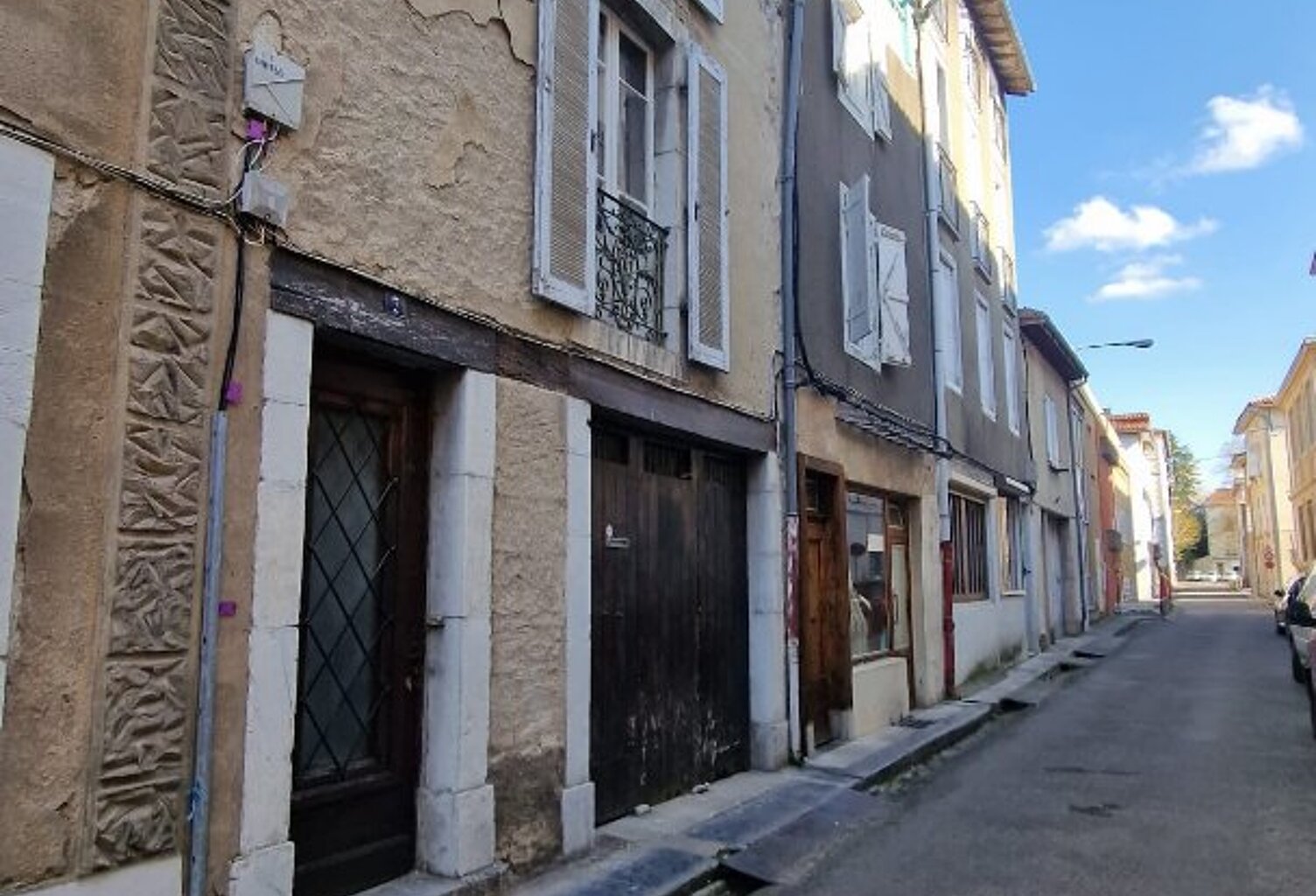 Vente maison 5 pièces 115 m² Saint-Girons (09200) — photo 1