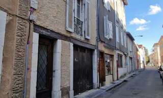 Maison 5 Pièces 115 m² à vendre à Saint-Girons (09200)