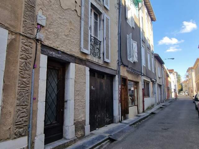 Maison 5 pièces 115 m² à Saint-Girons — photo du bien