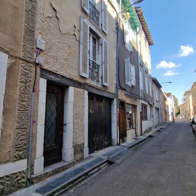 Maison 5 pièces 65000 €