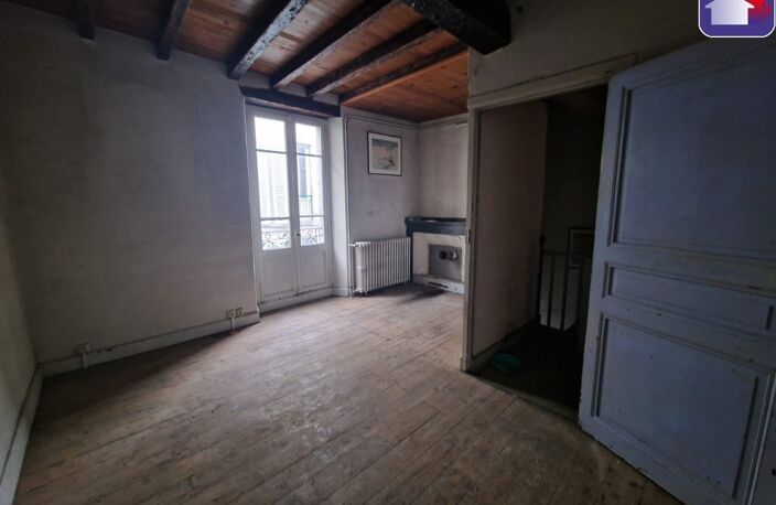 Vente maison 5 pièces 115 m² Saint-Girons (09200) — photo 2