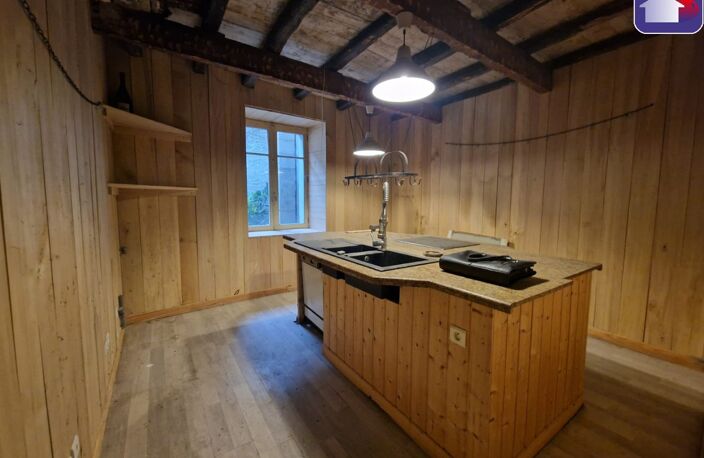 Vente maison 5 pièces 115 m² Saint-Girons (09200) — photo 3