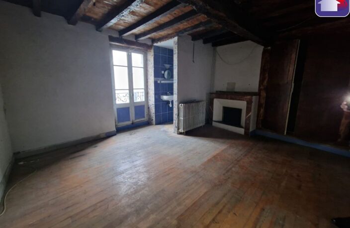 Vente maison 5 pièces 115 m² Saint-Girons (09200) — photo 4