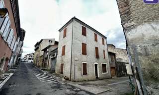 Maison 5 Pièces 123 m² à vendre à La Bastide-de-Sérou (09240)