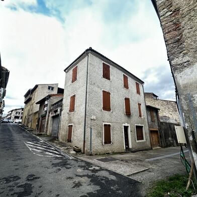 Maison 5 pièces 98500 €