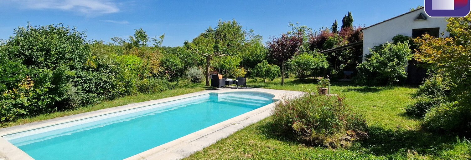 Maison 6 Pièces 172 m² à vendre à Mirepoix (09500)