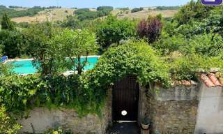 Maison 6 Pièces 172 m² à vendre à Mirepoix (09500)
