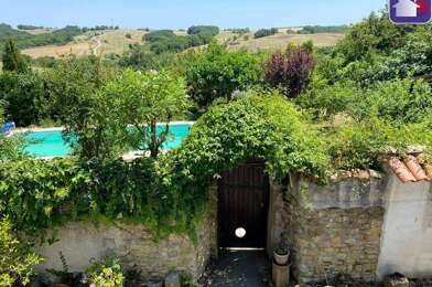 Maison 6 pièces 220000 €